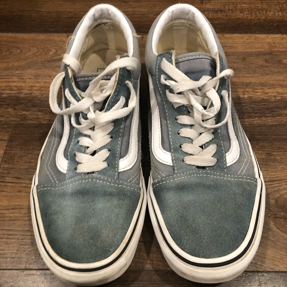 Vans SK8 low - blue (W8)